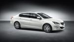 Peugeot 408 2015 года